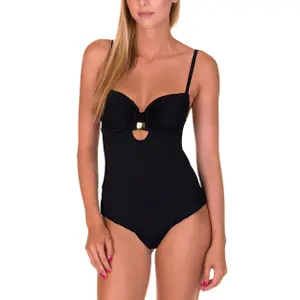 Fato de banho feminino de 1 peça Lisca Acapulco image-0