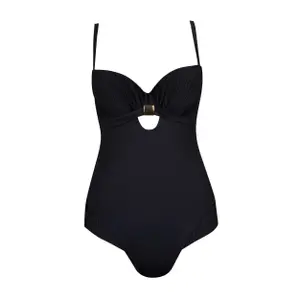 Fato de banho feminino de 1 peça Lisca Acapulco image-3