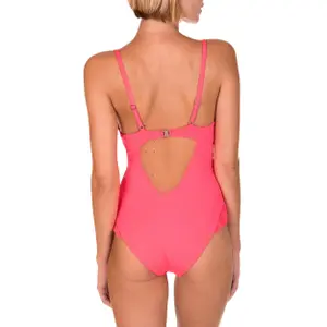 Fato de banho feminino de 1 peça Lisca Acapulco image-1