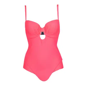 Fato de banho feminino de 1 peça Lisca Acapulco image-2