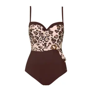 Badeanzug, Damen Lisca Veracruz image-2