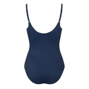 Täckande baddräkt för kvinnor Lisca Tunis image-2