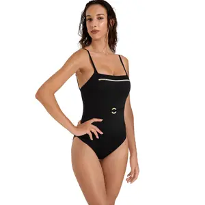 Badeanzug, Damen Lisca Union Island image-0