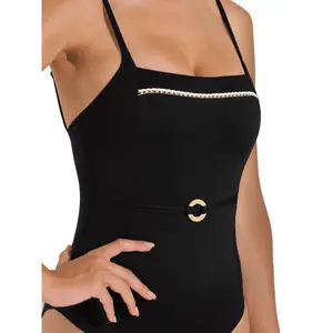 Badeanzug, Damen Lisca Union Island image-2