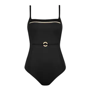 Badeanzug, Damen Lisca Union Island image-4