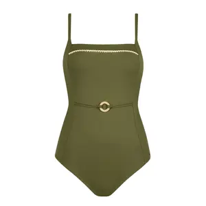 Badeanzug, Damen Lisca Union Island image-0