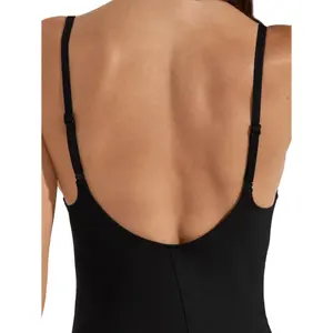 Baddräkt st ☆1-delad formad multipositions dam Lisca Union Island image-5