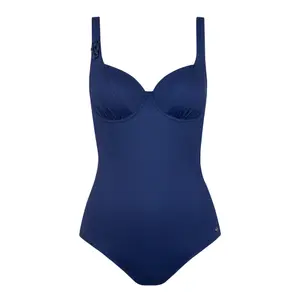 Women's 1-piece swimsuit Lisca Palma image-0
