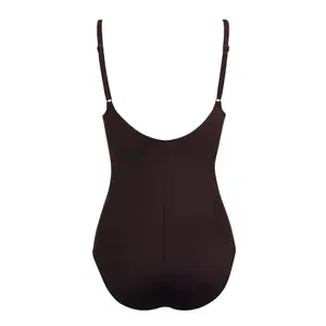 Fato de banho de uma peça pré-moldado sem arames para mulher Lisca Toulouse image-3