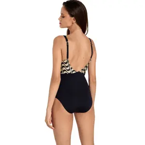Women's 1-piece swimsuit Lisca Iceland image-3