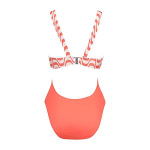 Dames zwempak uit 1 stuk Lisca Iceland image-6