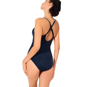 Bañador de una pieza preformado para mujer Lisca Uvita image-2