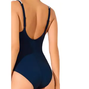 Bañador de una pieza preformado para mujer Lisca Uvita image-5