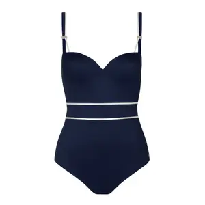 Bañador de una pieza preformado para mujer Lisca Uvita image-6