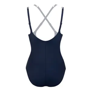 Täckande baddräkt för kvinnor Lisca Uvita image-2