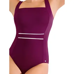 Women's 1-piece swimsuit Lisca Uvita image-2