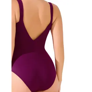 Women's 1-piece swimsuit Lisca Uvita image-5