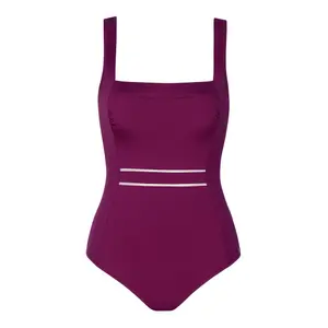 Women's 1-piece swimsuit Lisca Uvita image-0