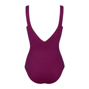 Women's 1-piece swimsuit Lisca Uvita image-3