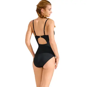 Täckande baddräkt för kvinnor Lisca Imperia image-3