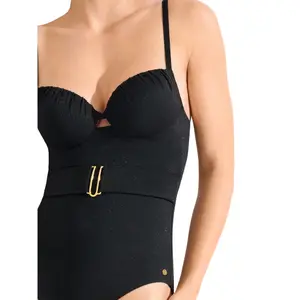 Täckande baddräkt för kvinnor Lisca Imperia image-4