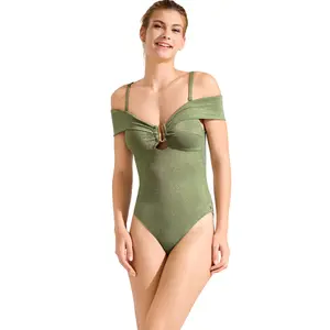 Badeanzug ohne Bügel für Damen Lisca Imperia image-2