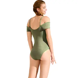 Badeanzug ohne Bügel für Damen Lisca Imperia image-5