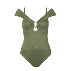 Badeanzug ohne Bügel für Damen Lisca Imperia image-0