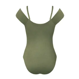 Badeanzug ohne Bügel für Damen Lisca Imperia image-3
