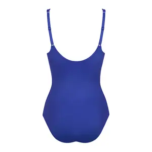 Täckande baddräkt för kvinnor Lisca Sorrento image-2