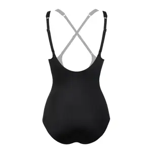 Women's 1-piece swimsuit Lisca Tanzania image-2