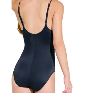 Bañador de una pieza preformado para mujer Lisca Tanzania image-3