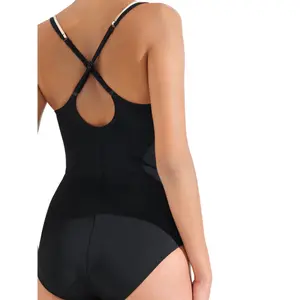 Bañador de una pieza preformado para mujer Lisca Tanzania image-3