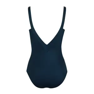 Bañador de una pieza preformado sin aros mujer Lisca Tanzania image-5