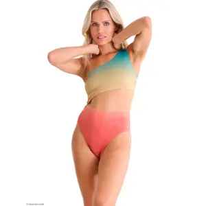 Costume da bagno intero Lisca Cairo image-1