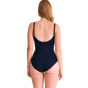 Women's 1-piece swimsuit Lisca Portofino image-1