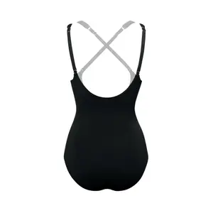 Women's 1-piece swimsuit Lisca Portofino image-4