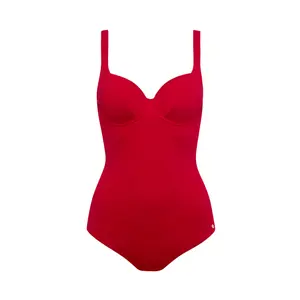 Women's 1-piece swimsuit Lisca Portofino image-3
