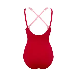 Women's 1-piece swimsuit Lisca Portofino image-4