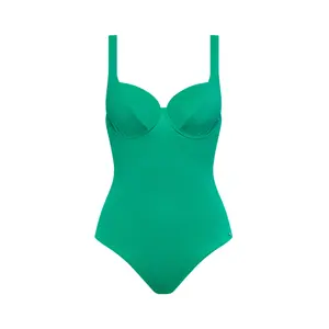 Women's 1-piece swimsuit Lisca Portofino image-5