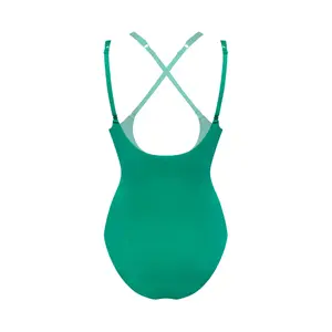 Women's 1-piece swimsuit Lisca Portofino image-6