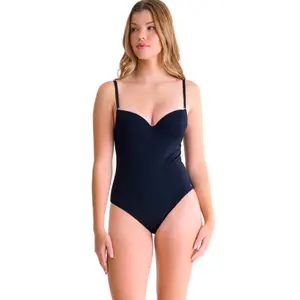 Women's 1-piece swimsuit Lisca Portofino image-1