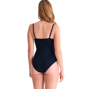 Women's 1-piece swimsuit Lisca Portofino image-3