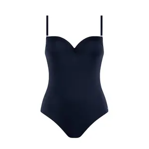 Women's 1-piece swimsuit Lisca Portofino image-0