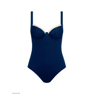Shaping Underwired Swimsuit for Women Lisca Sydney
