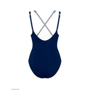 Shaping Underwired Swimsuit for Women Lisca Sydney image-1