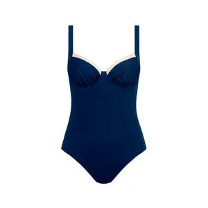 Shaping Underwired Swimsuit for Women Lisca Sydney image-3