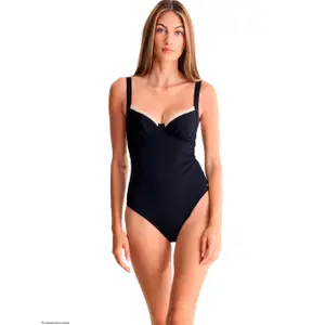 Shaping Underwired Swimsuit for Women Lisca Sydney image-2