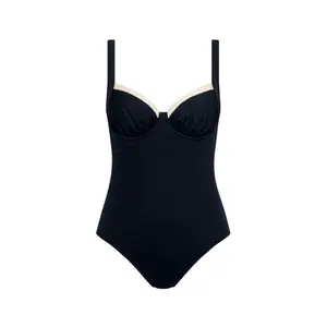 Shaping Underwired Swimsuit for Women Lisca Sydney image-4
