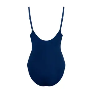 Women's molded one-piece swimsuit Lisca Sydney image-5